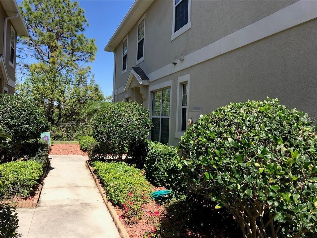 LITTLE RDG - Residential Lease