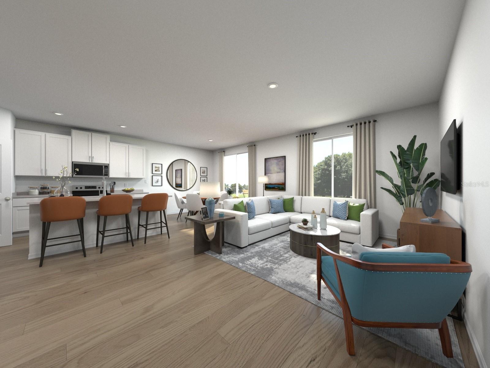 RESERVE AT VAN OAKS PHASE 2 - Residential