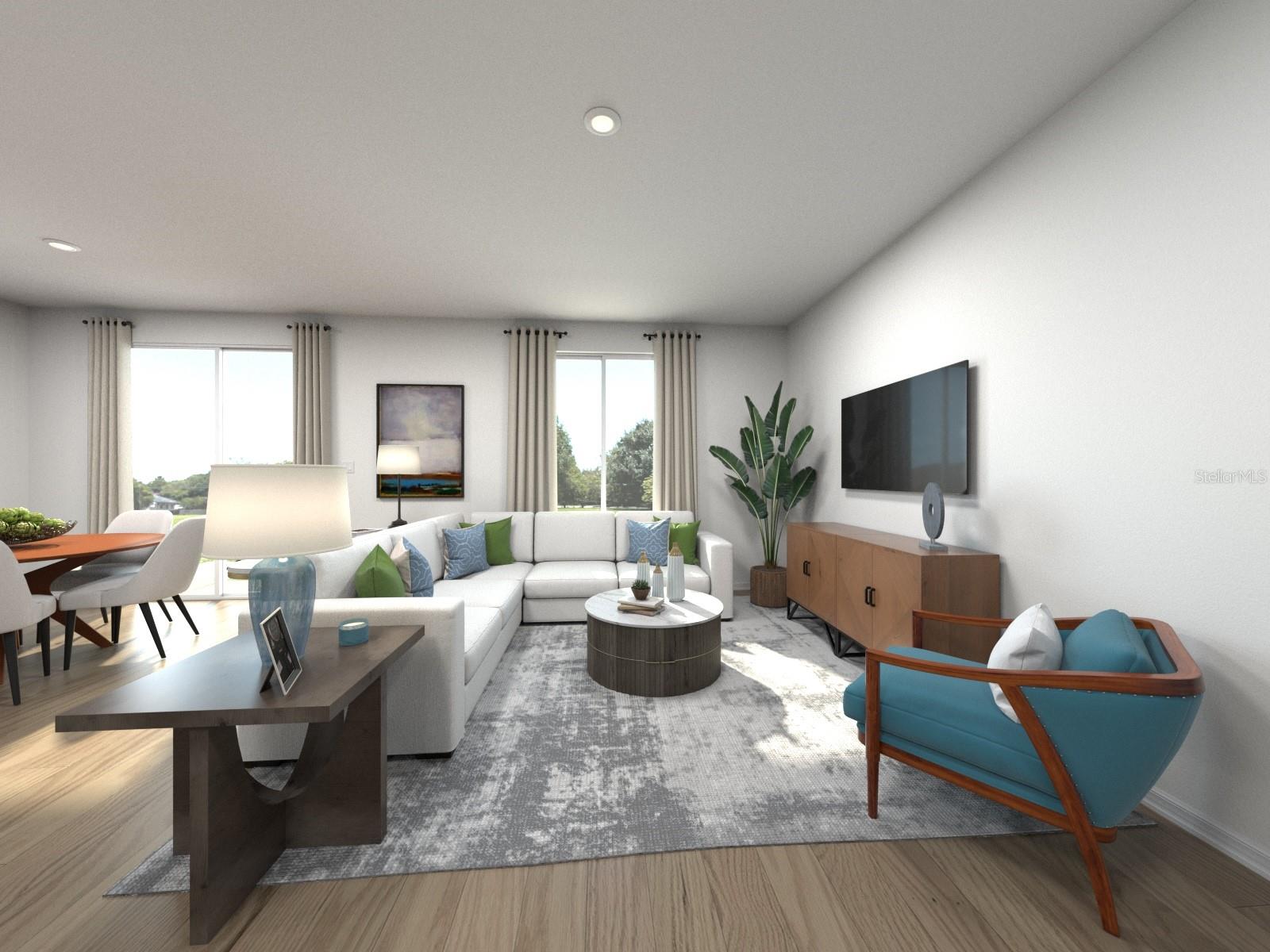 RESERVE AT VAN OAKS PHASE 2 - Residential