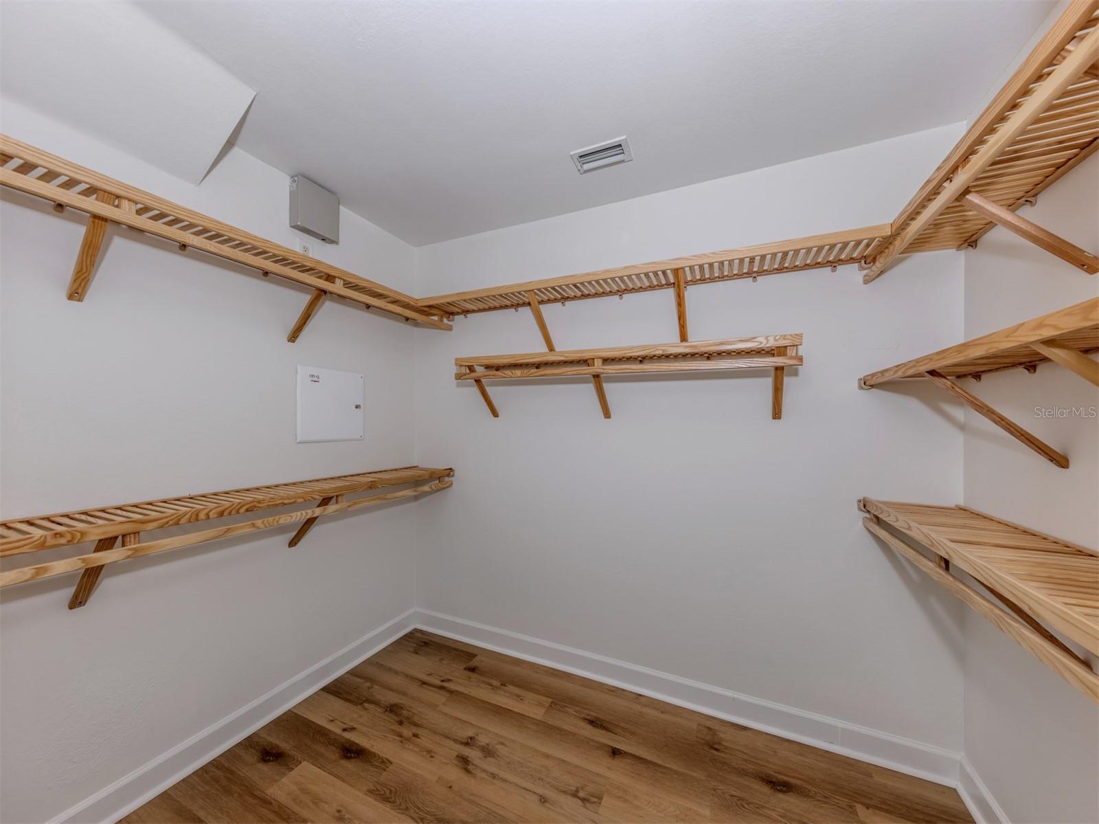 VENETIAN GOLF & RIVER CLUB - Residential