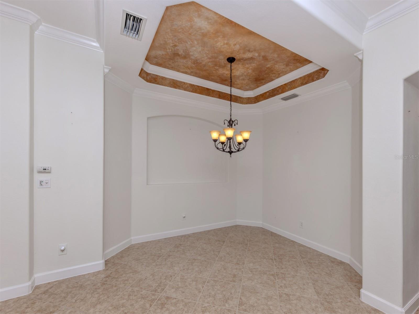 VENETIAN GOLF & RIVER CLUB - Residential