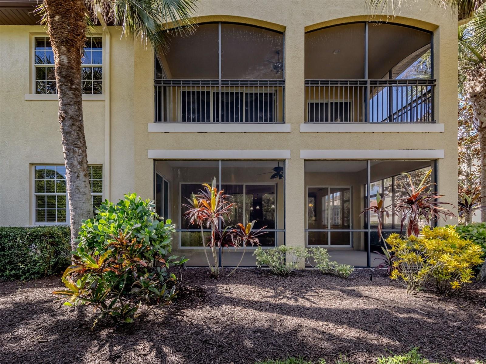 VENETIAN GOLF & RIVER CLUB - Residential