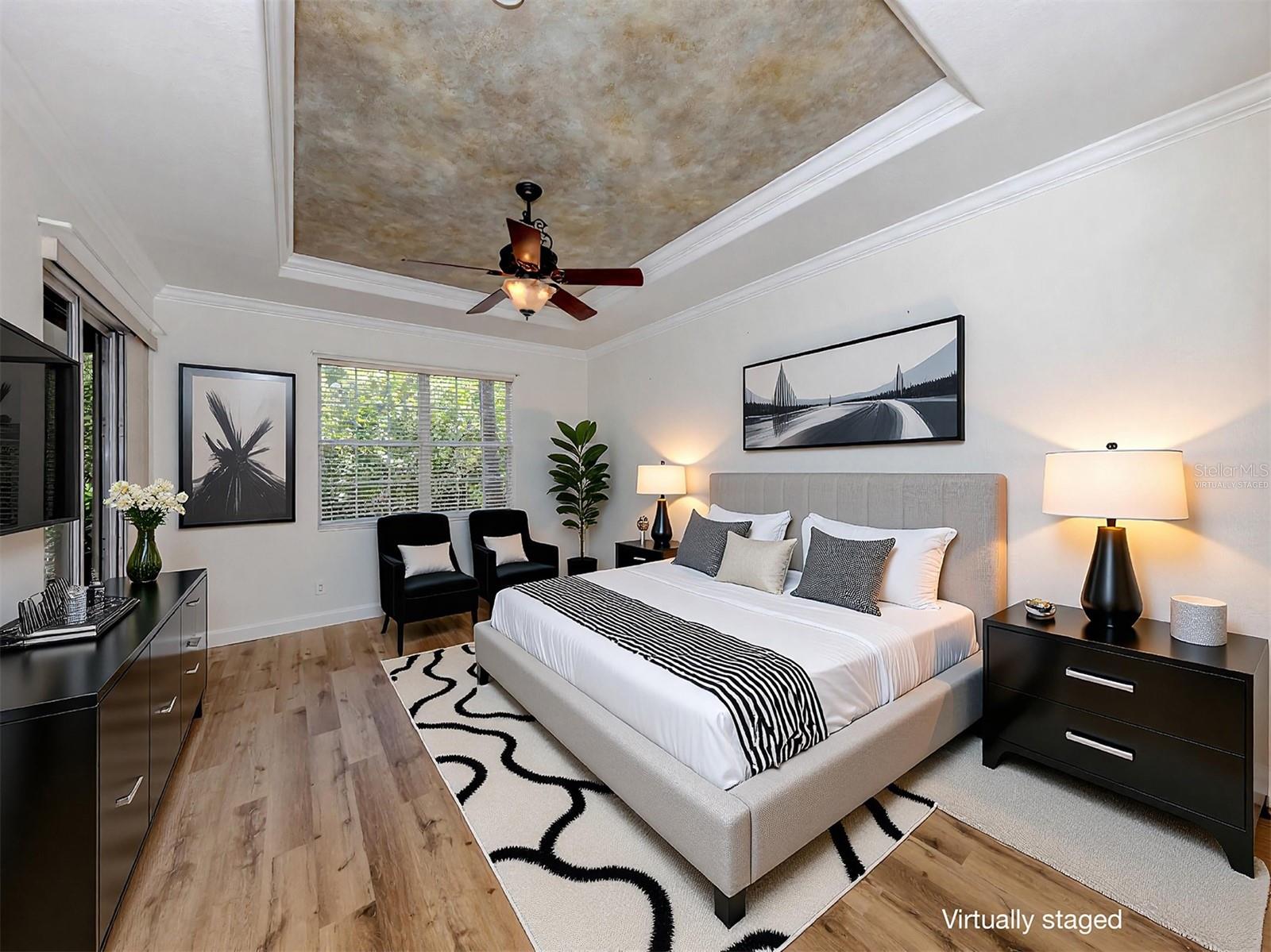 VENETIAN GOLF & RIVER CLUB - Residential