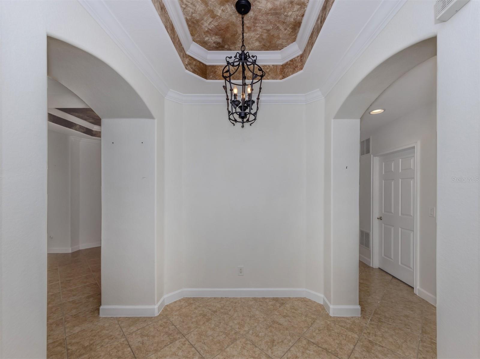 VENETIAN GOLF & RIVER CLUB - Residential