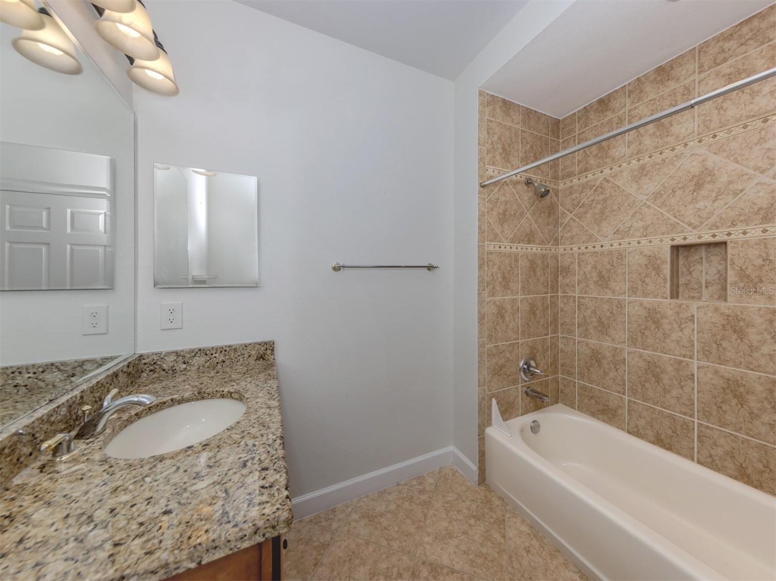 VENETIAN GOLF & RIVER CLUB - Residential