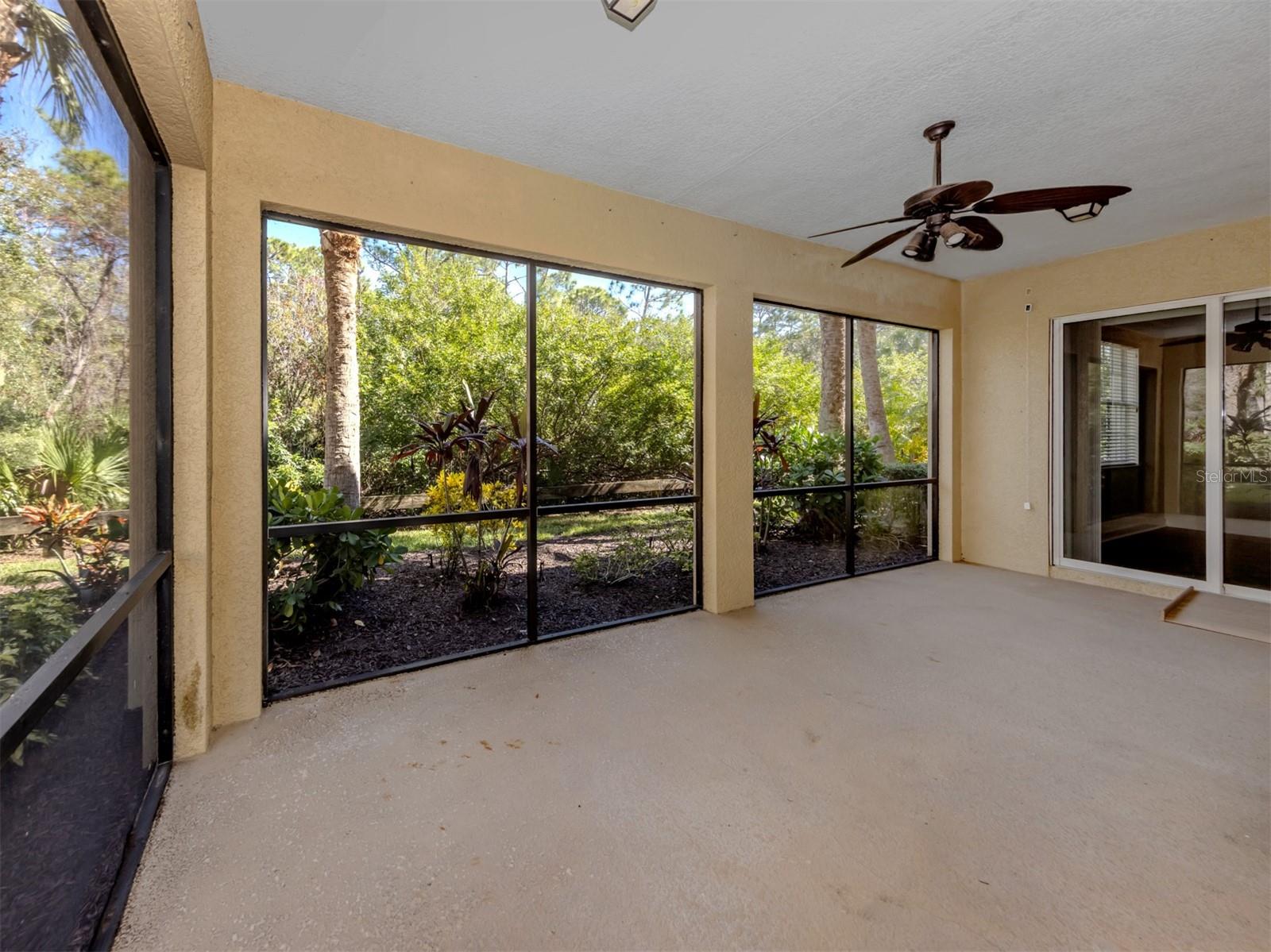 VENETIAN GOLF & RIVER CLUB - Residential