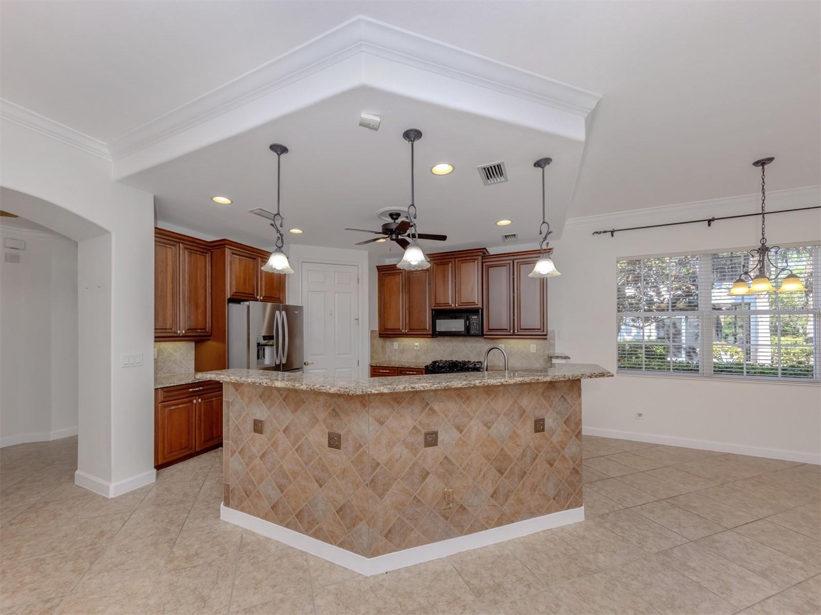 VENETIAN GOLF & RIVER CLUB - Residential