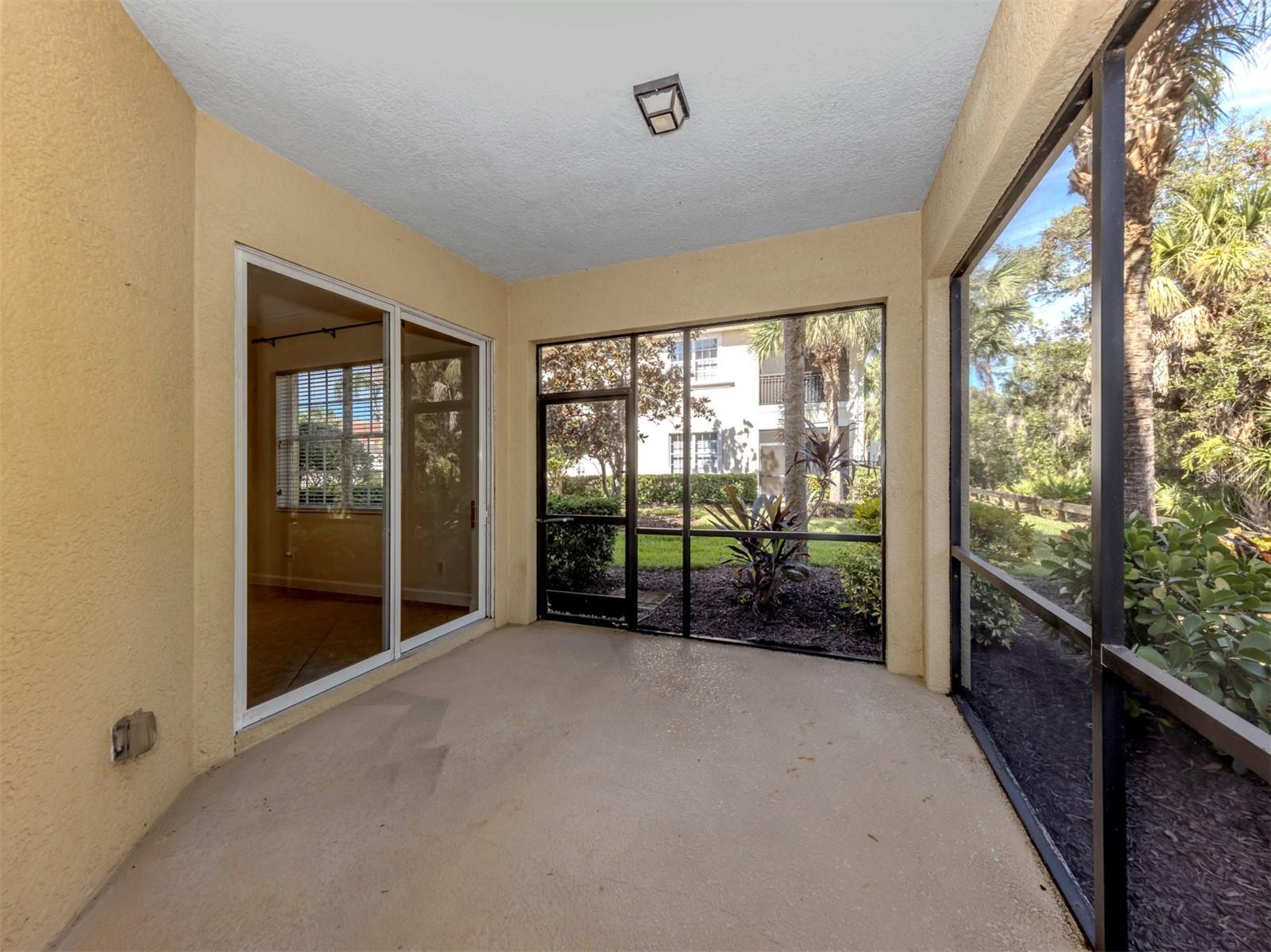 VENETIAN GOLF & RIVER CLUB - Residential