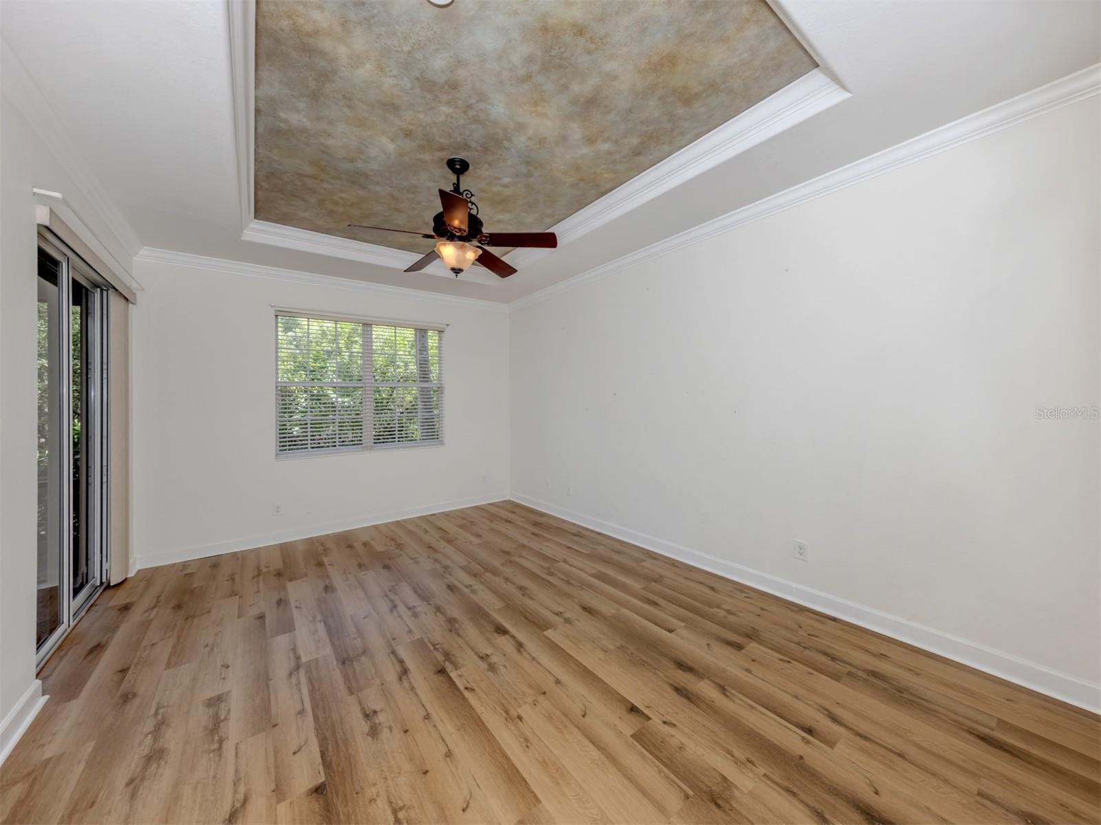 VENETIAN GOLF & RIVER CLUB - Residential