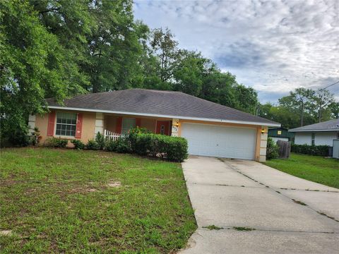Photo of 6521 E Grayson Street, Inverness, FL 34452 (MLS # OM727470)