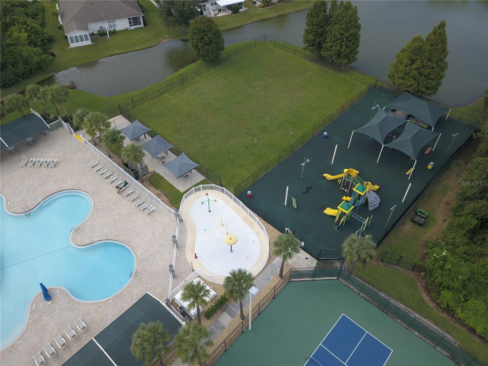 MEADOW POINTE PRCL 15 - Residential