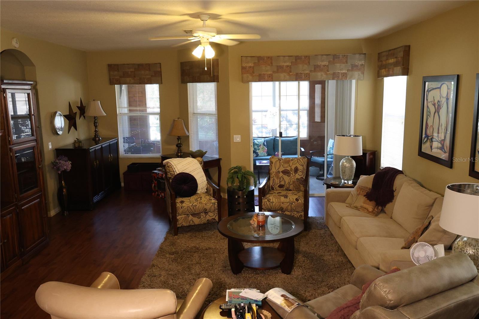 MEADOW POINTE PRCL 15 - Residential