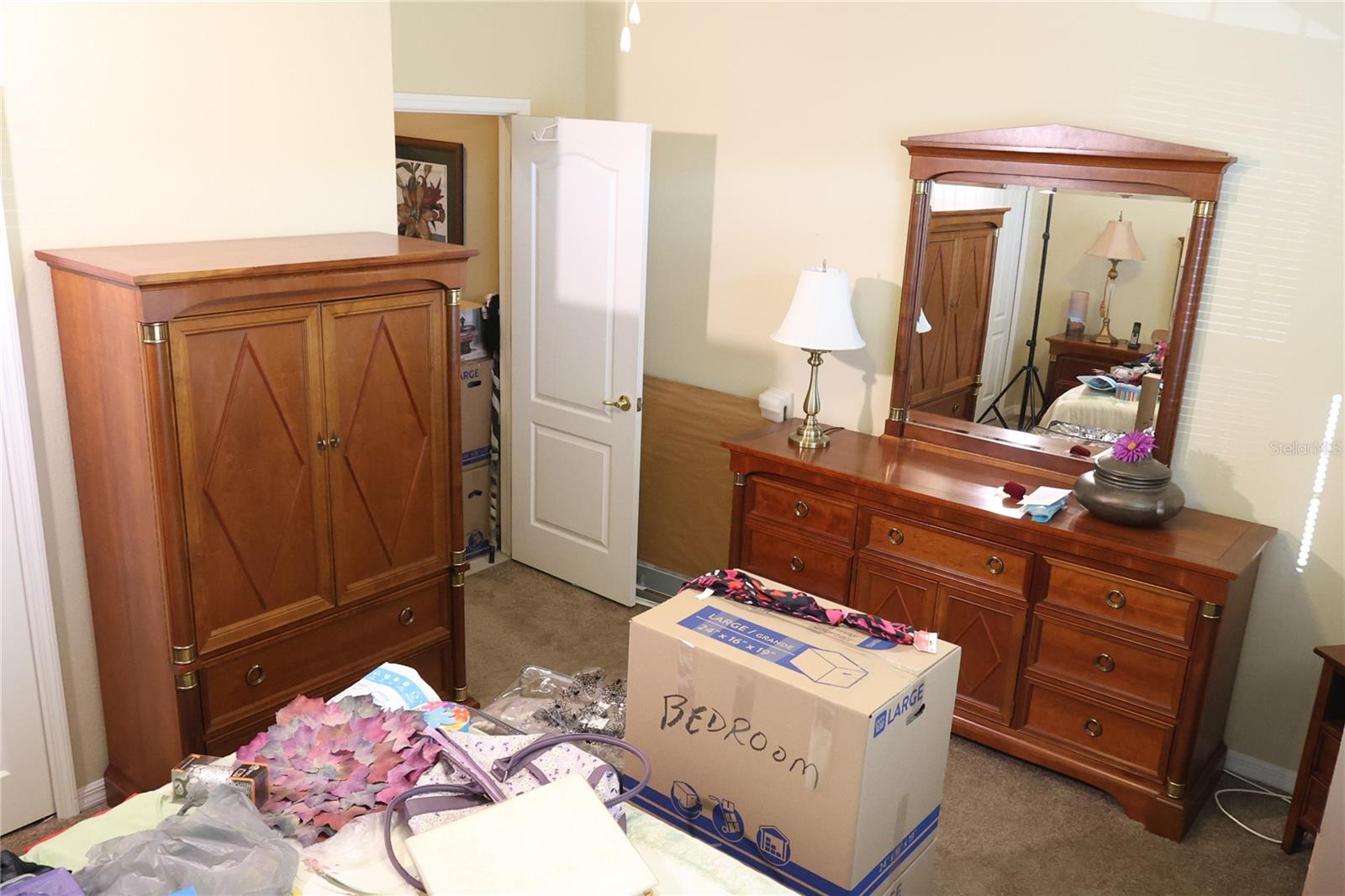 MEADOW POINTE PRCL 15 - Residential