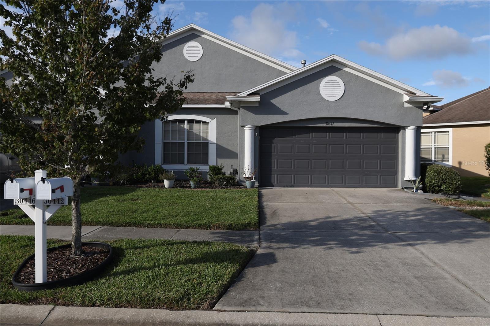 MEADOW POINTE PRCL 15 - Residential