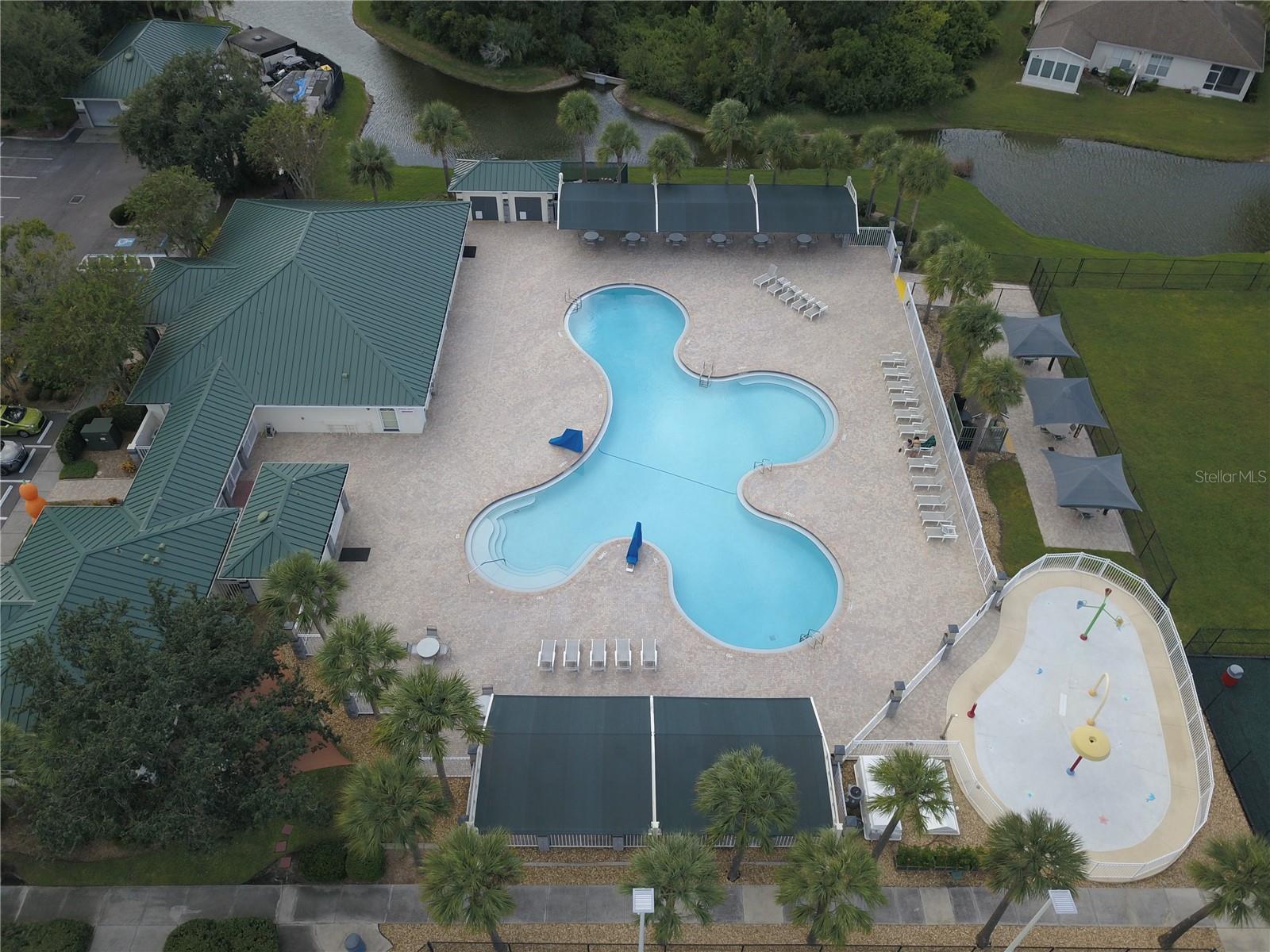 MEADOW POINTE PRCL 15 - Residential
