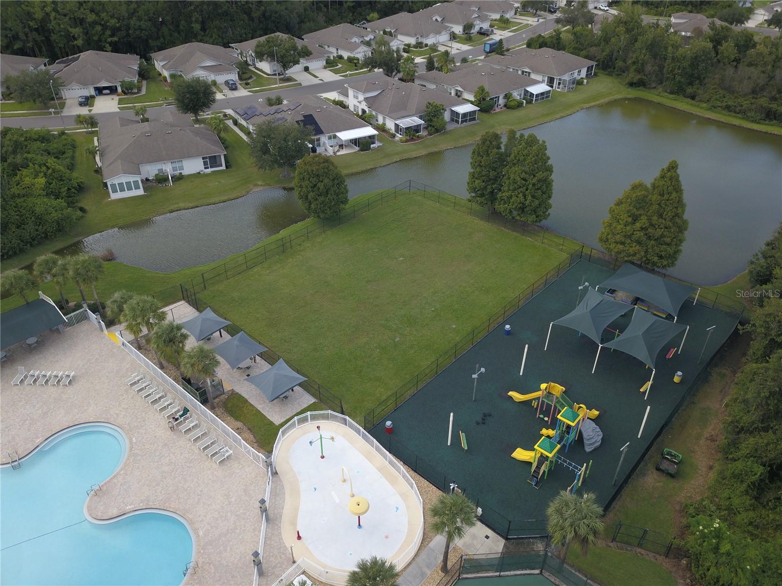 MEADOW POINTE PRCL 15 - Residential