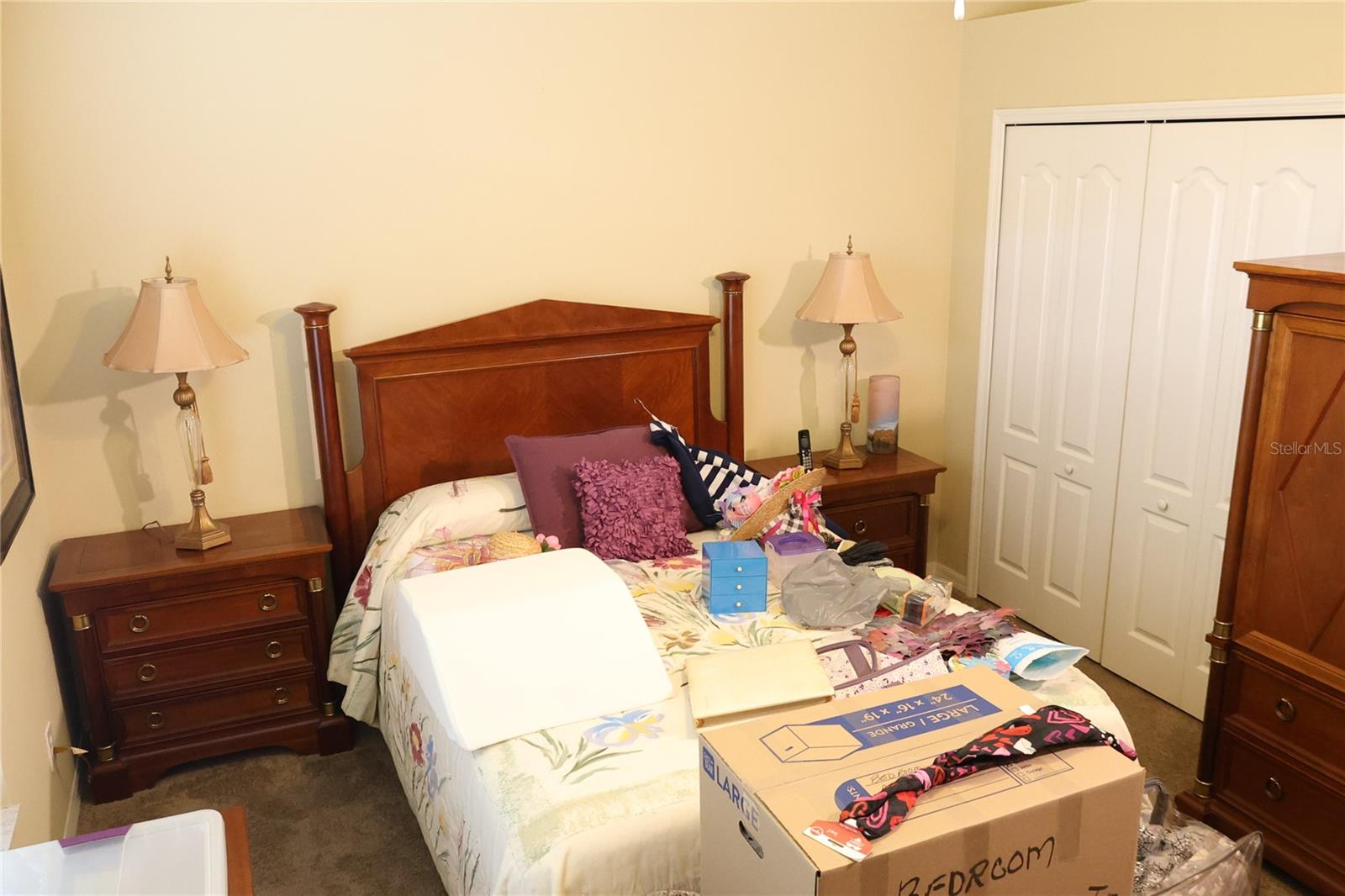 MEADOW POINTE PRCL 15 - Residential