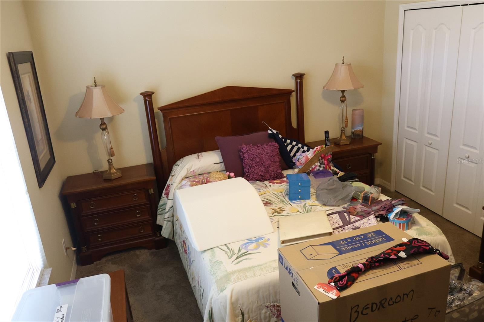MEADOW POINTE PRCL 15 - Residential