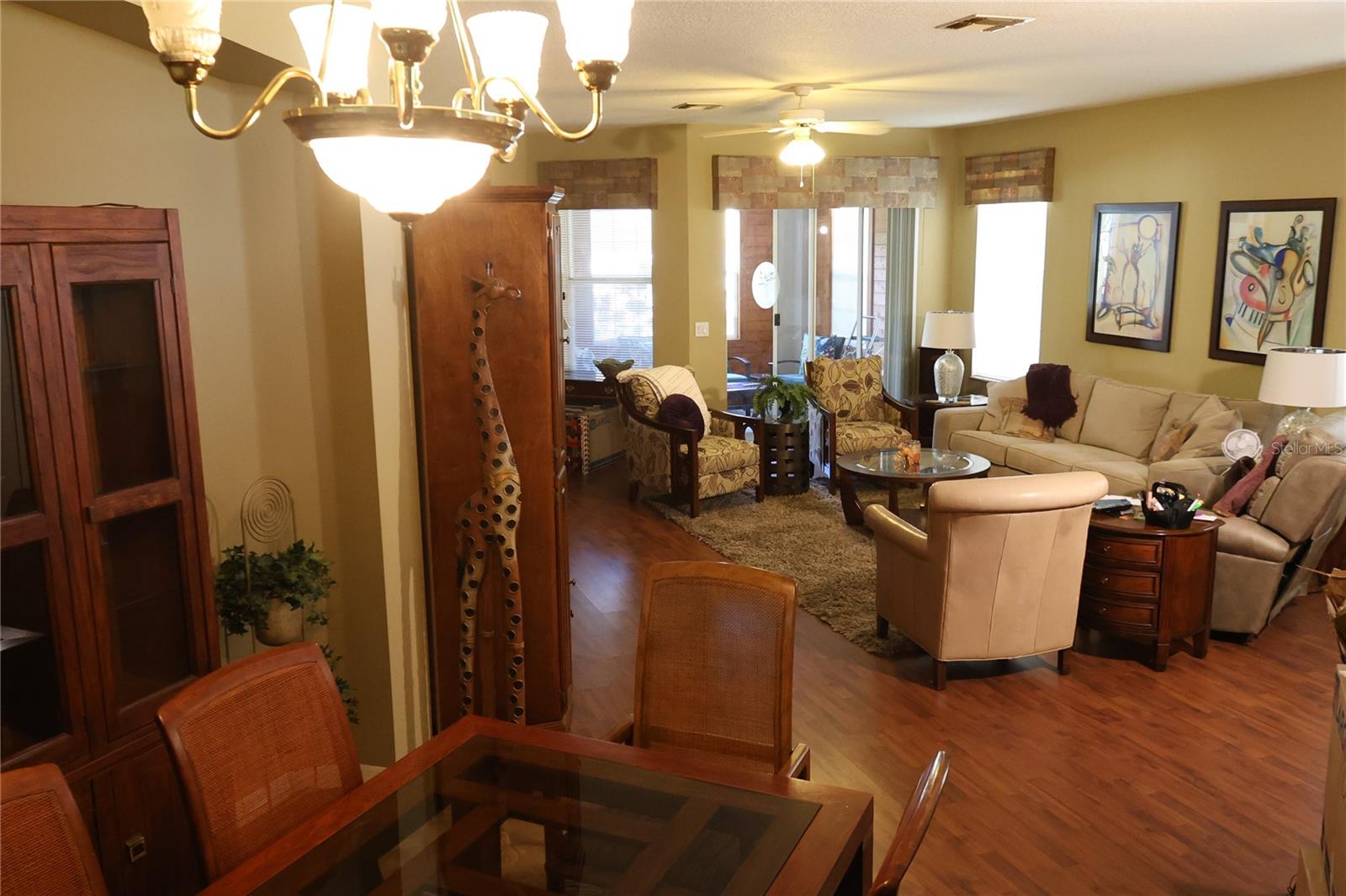MEADOW POINTE PRCL 15 - Residential