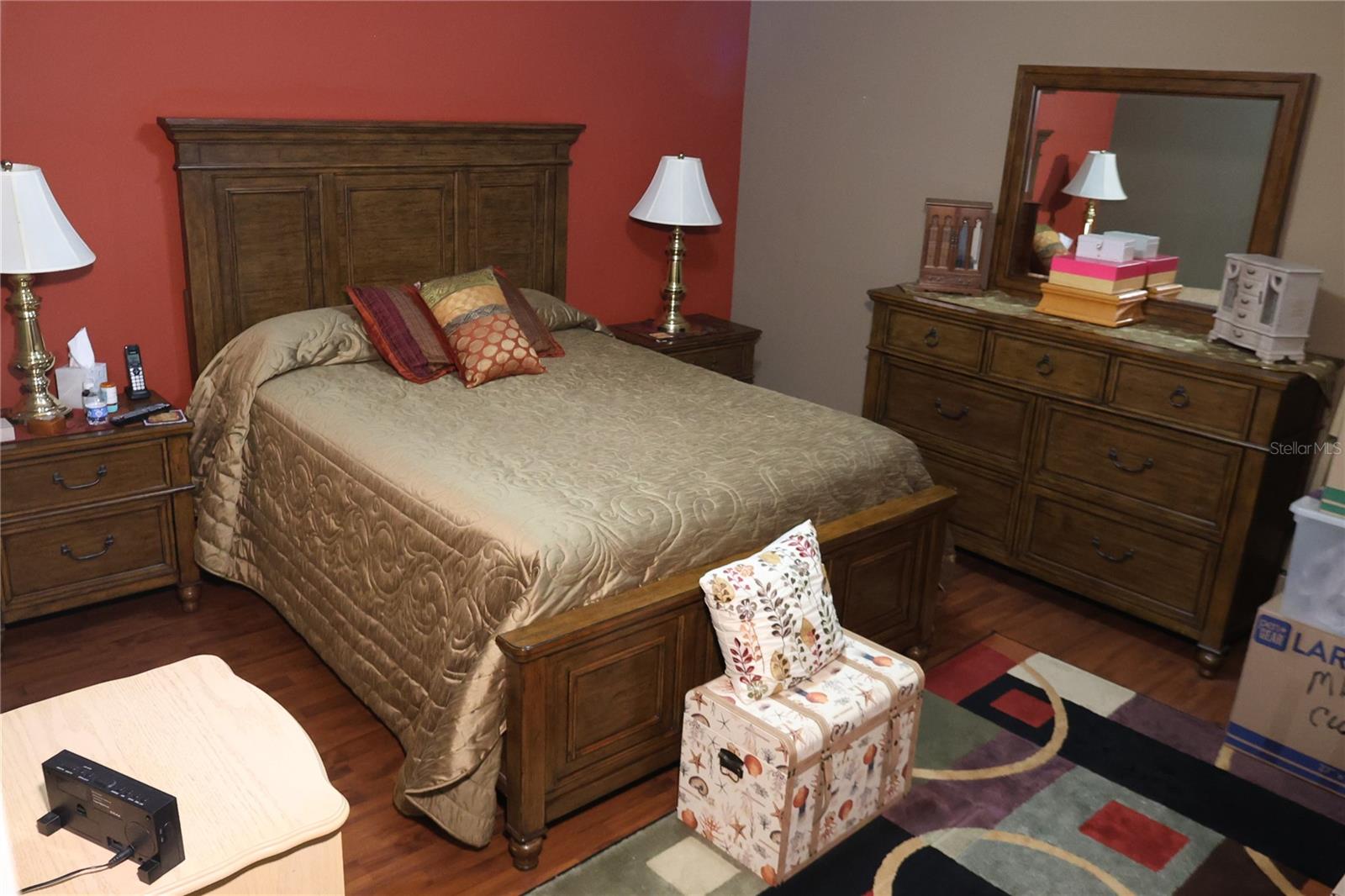 MEADOW POINTE PRCL 15 - Residential