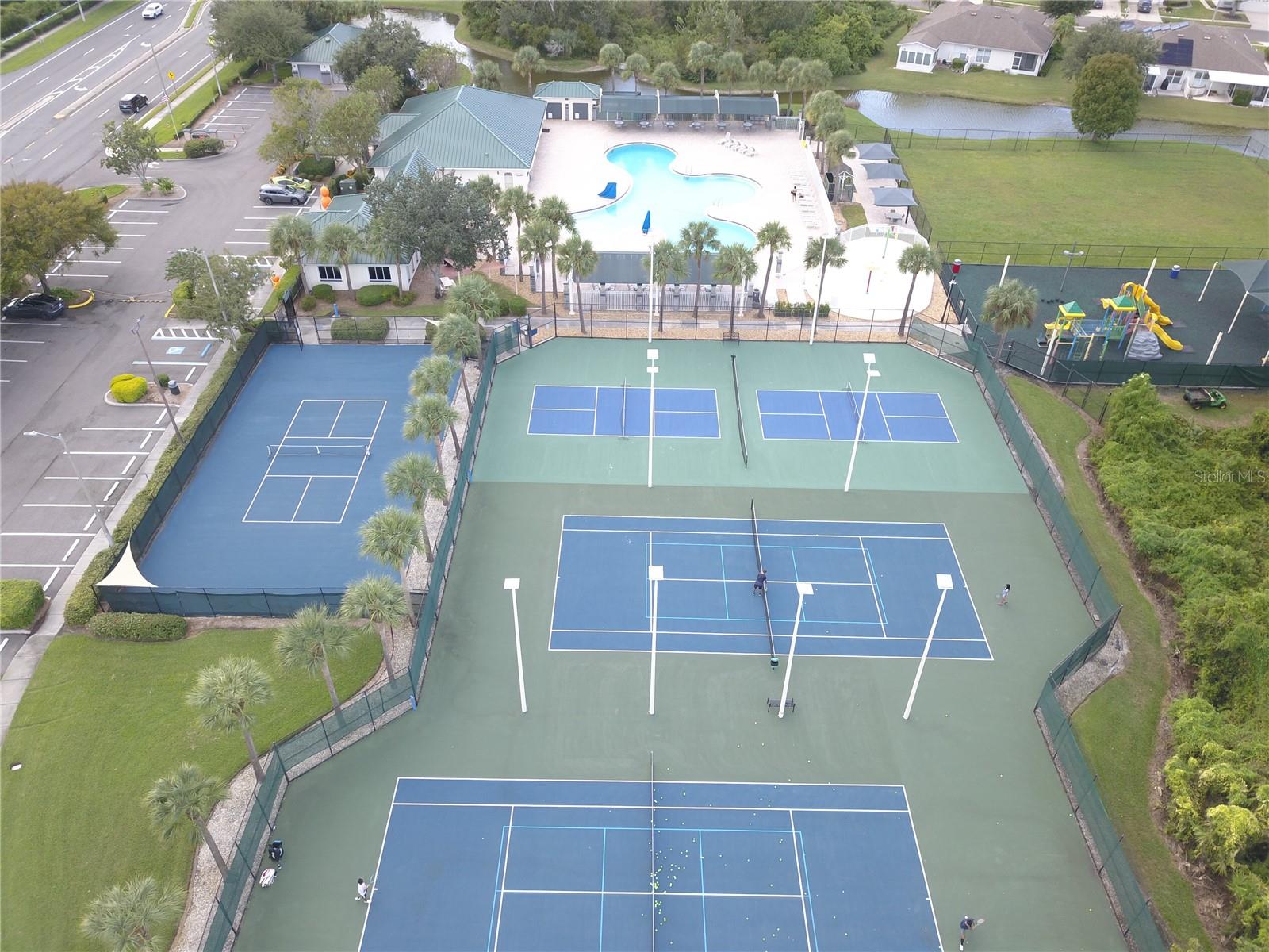MEADOW POINTE PRCL 15 - Residential