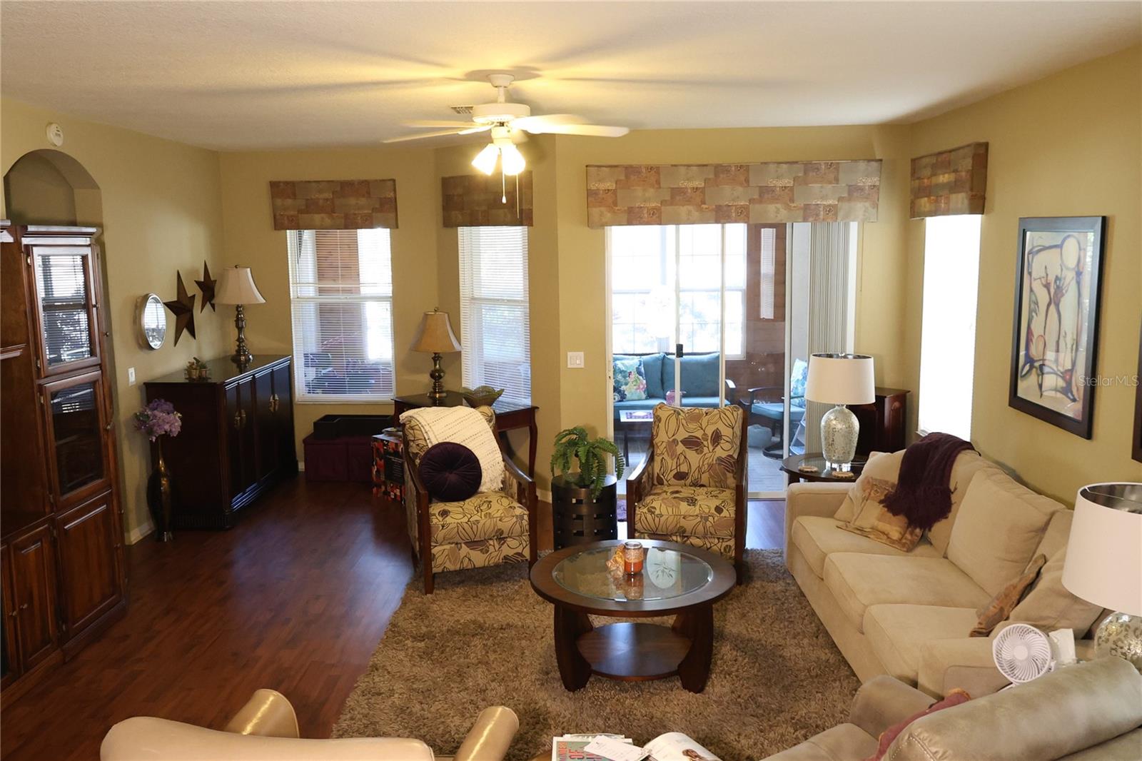 MEADOW POINTE PRCL 15 - Residential