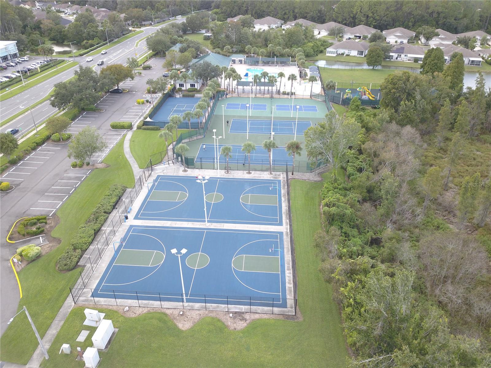 MEADOW POINTE PRCL 15 - Residential