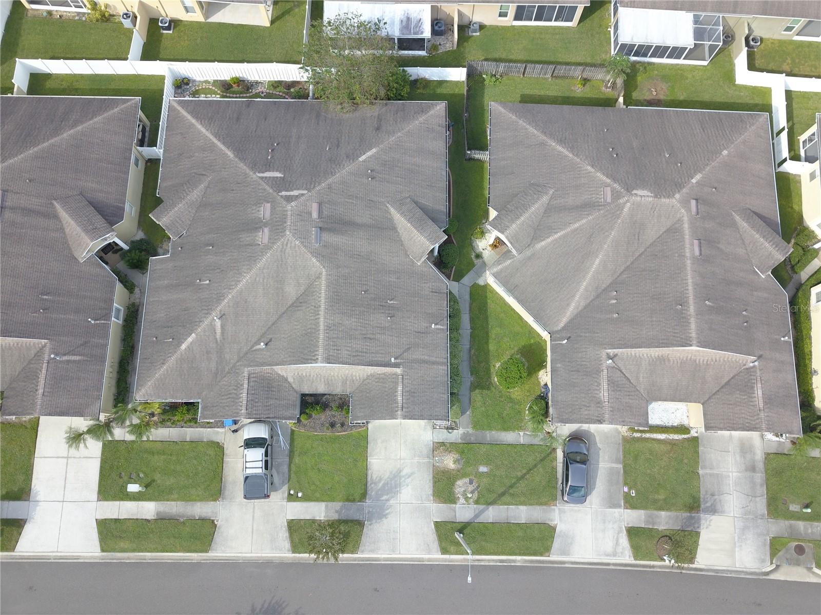 MEADOW POINTE PRCL 15 - Residential