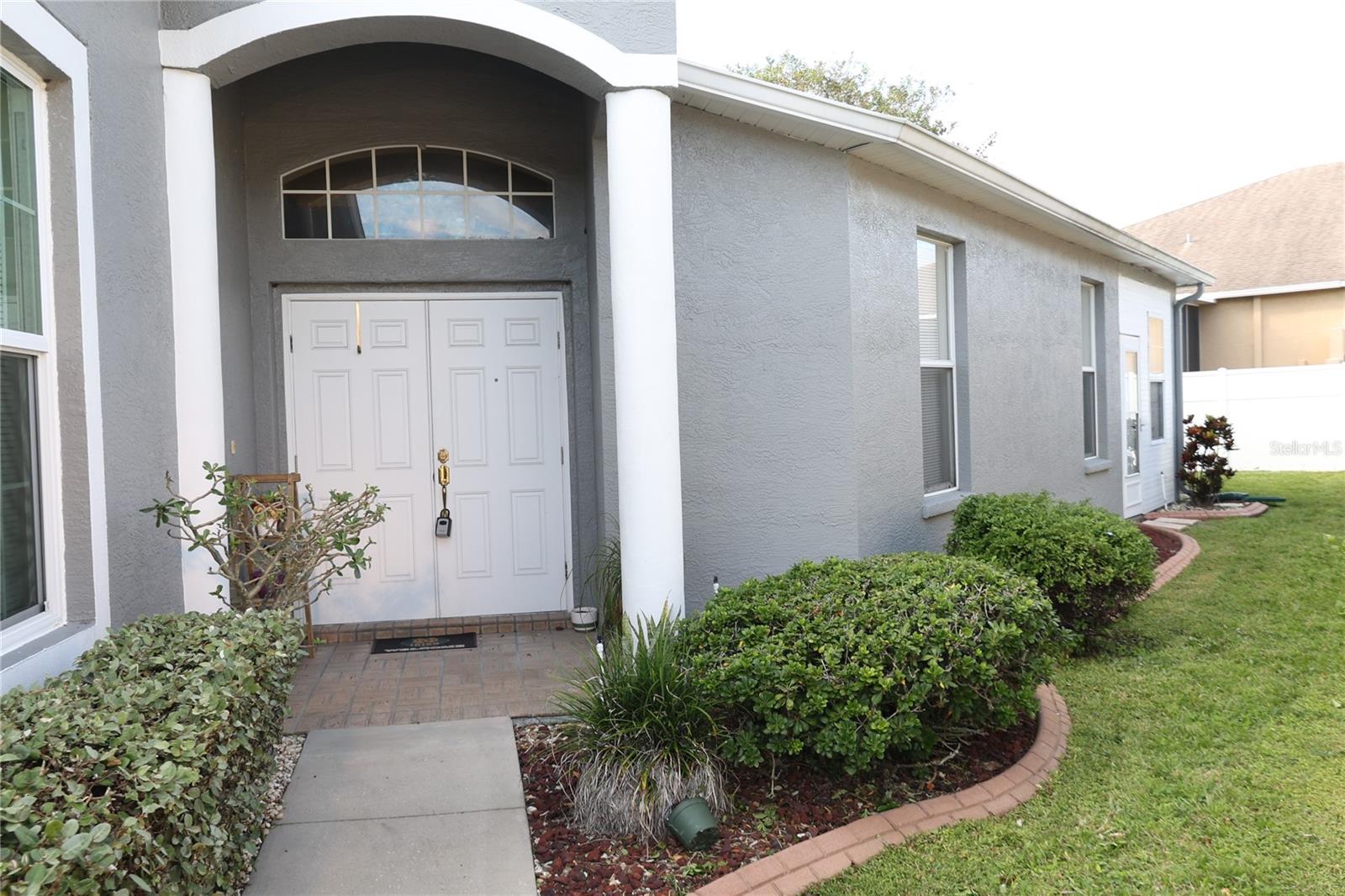 MEADOW POINTE PRCL 15 - Residential