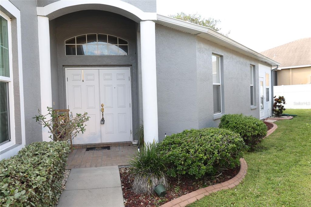 Photo of 30442 Lettingwell Circle, Wesley Chapel, FL 33543 (MLS # TB8436865)