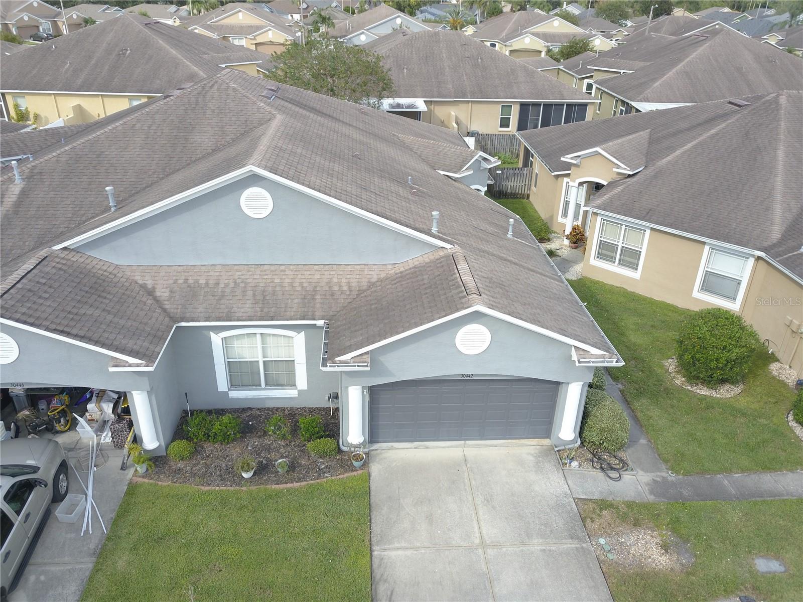 MEADOW POINTE PRCL 15 - Residential