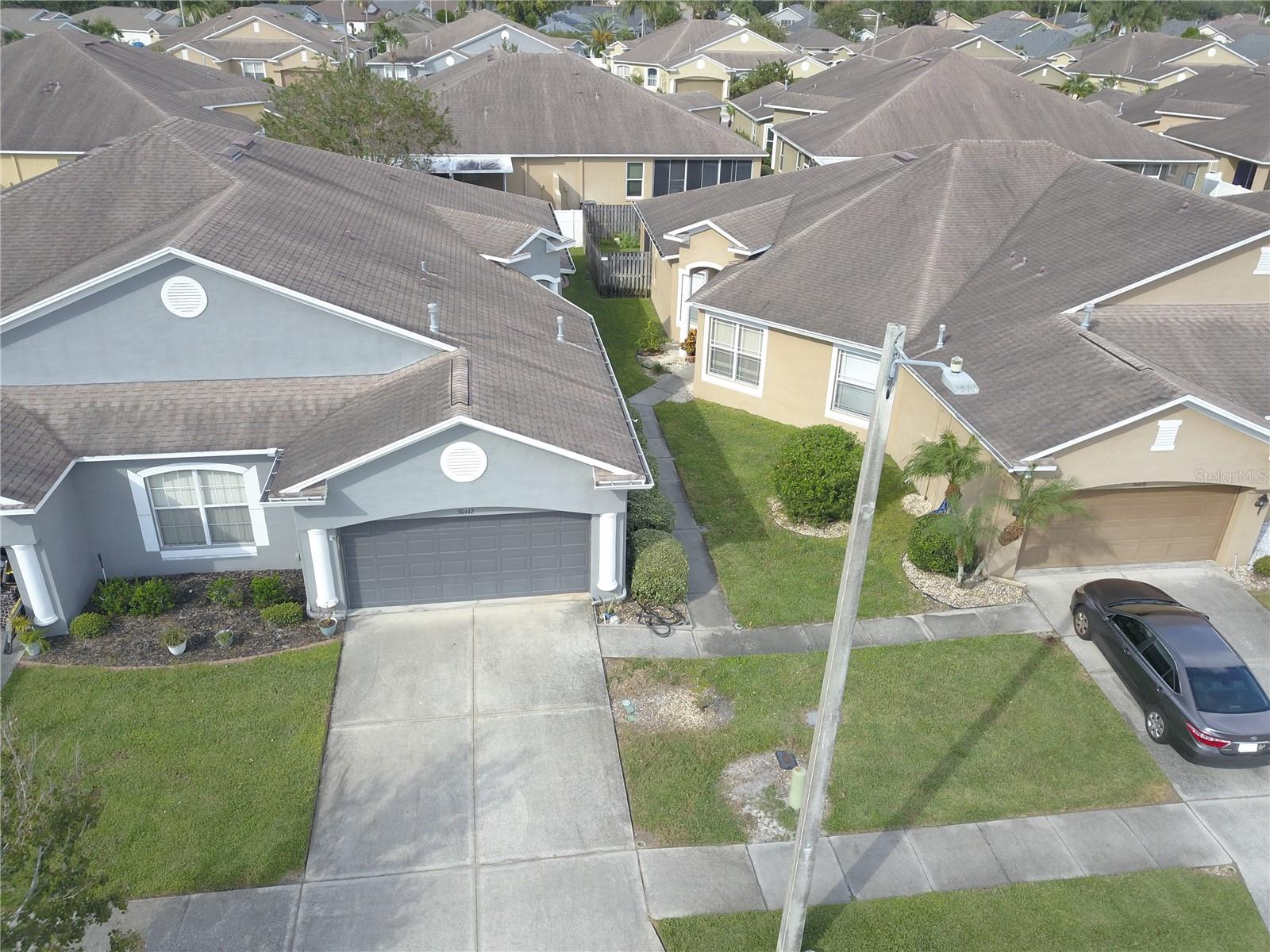 MEADOW POINTE PRCL 15 - Residential