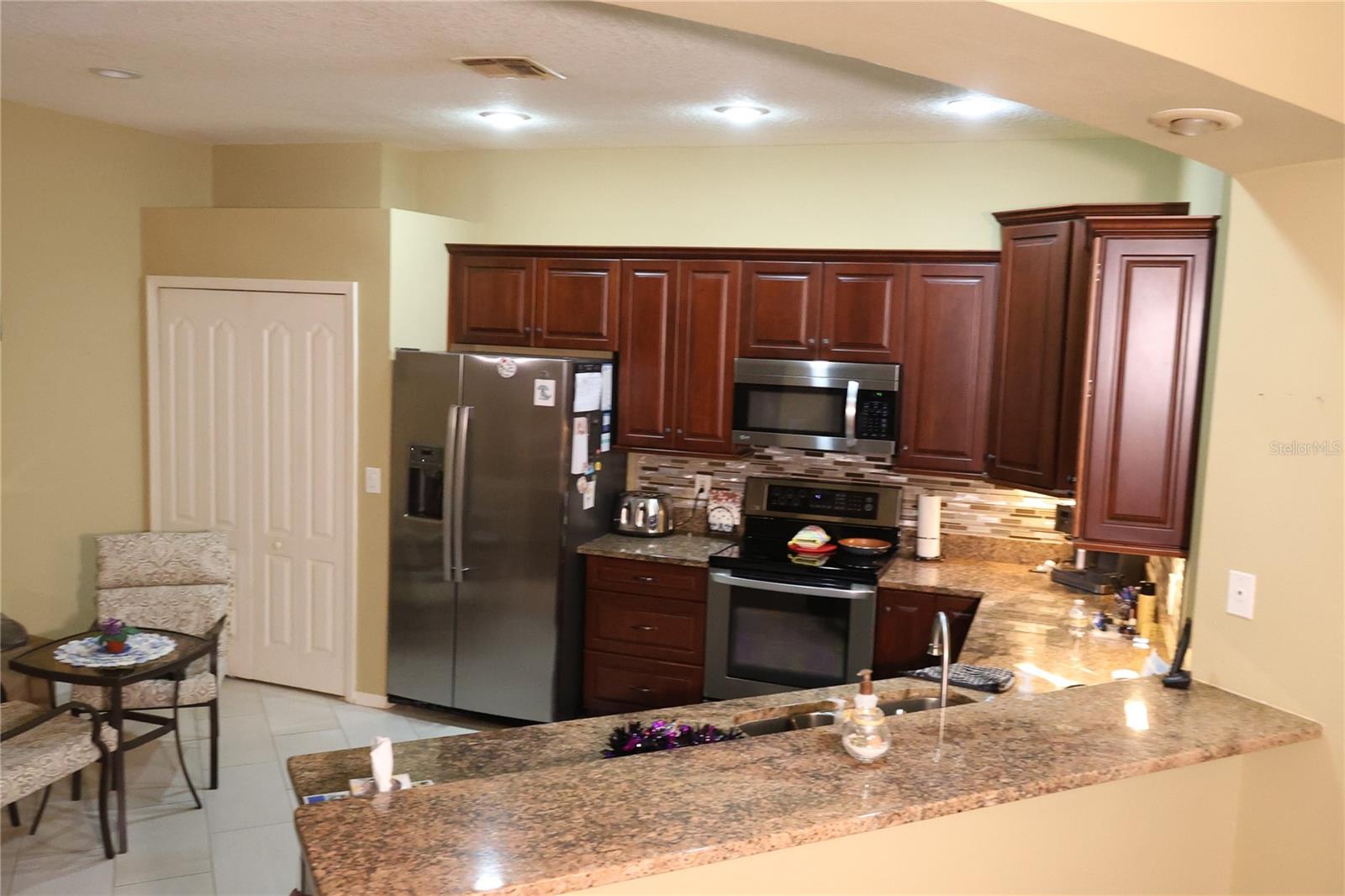MEADOW POINTE PRCL 15 - Residential