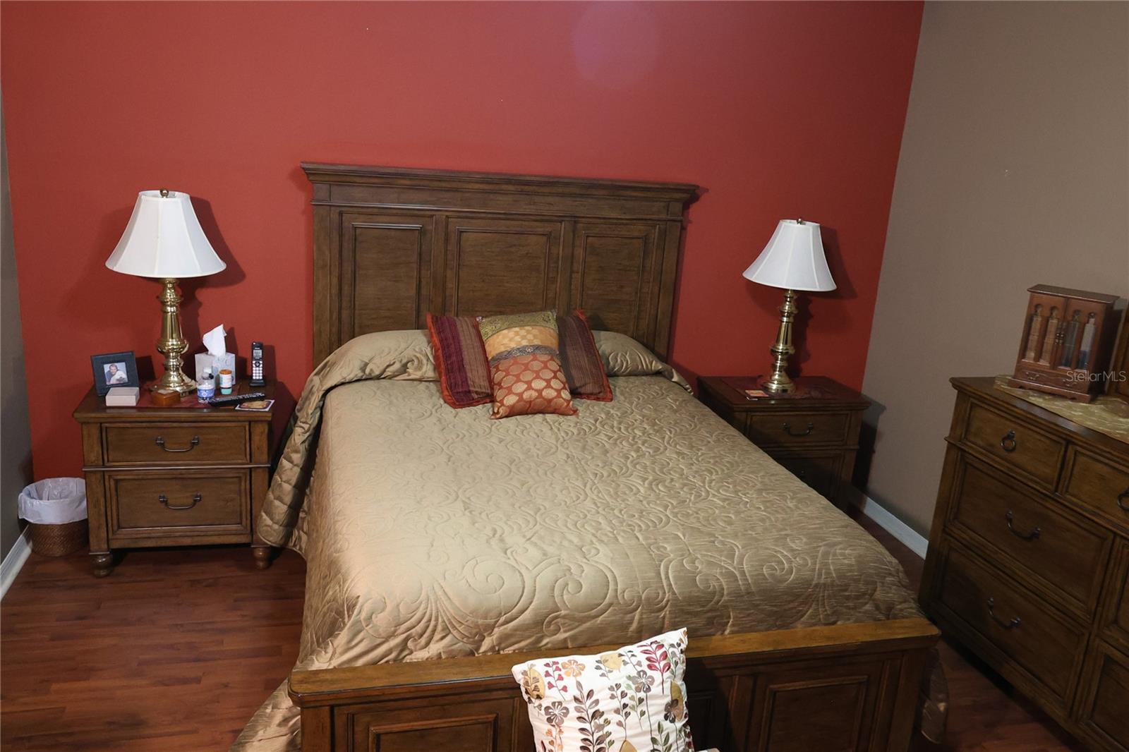 MEADOW POINTE PRCL 15 - Residential