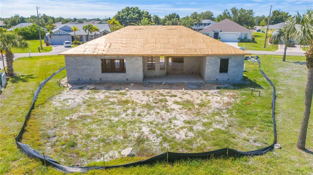 Photo of 26362 Guayaquil Drive, Punta Gorda, FL 33983 (MLS # C7523762)