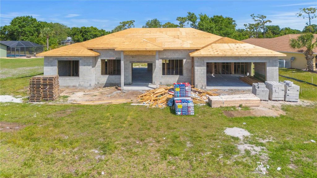 Photo of 26362 Guayaquil Drive, Punta Gorda, FL 33983 (MLS # C7523762)
