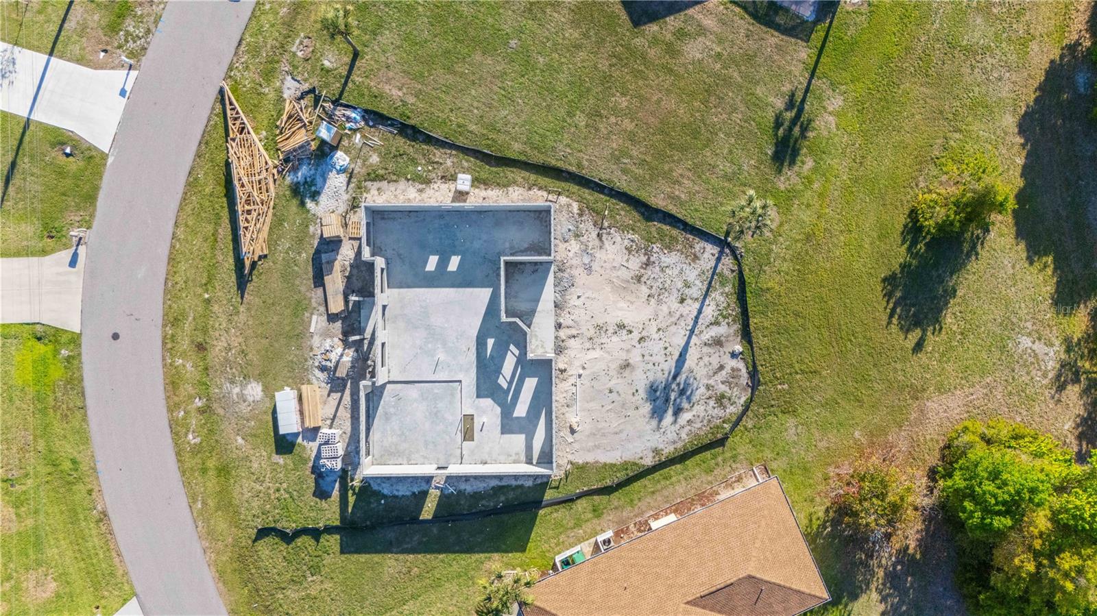 PUNTA GORDA ISLES SEC 20 - Residential