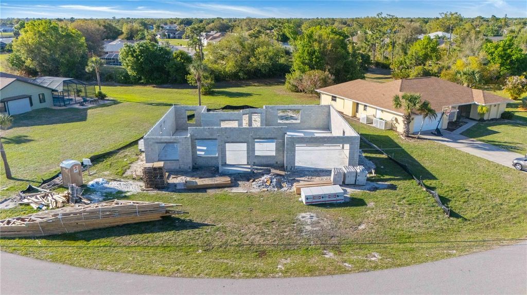 Photo of 26362 Guayaquil Drive, Punta Gorda, FL 33983 (MLS # C7523762)