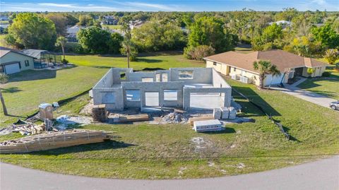 Photo of 26362 Guayaquil Drive, Punta Gorda, FL 33983 (MLS # C7523762)