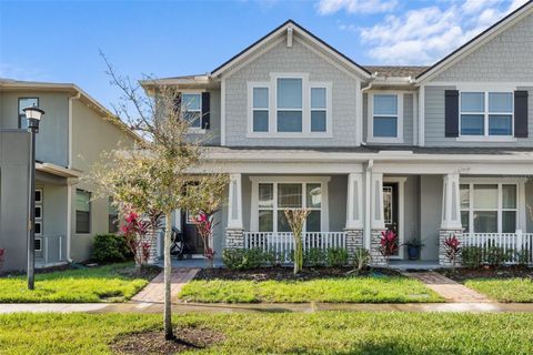 A home in KISSIMMEE