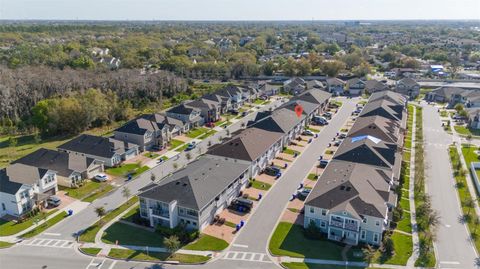 A home in KISSIMMEE