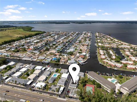 9612 SANTA MARIA COURT 52 BRADENTON FL 34210
