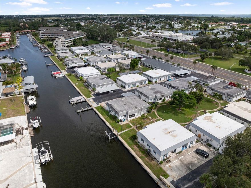 **Price improvement! Seller offering up to $5,000 in concessions available to qualified buyers. Use the credit toward closing costs, prepaids, or an interest rate buy-down to make this home even more attainable.**

Welcome to Casco Dorado, a sought-after 55+ waterfront community in Bradenton offering saltwater canal access just minutes from Anna Maria Island and the Gulf beaches. This completely renovated 2-bedroom, 2-bath condo delivers the Florida lifestyle buyers are searching for - beach proximity, boating access, and modern upgrades - all at a fraction of direct waterfront pricing.

This light and bright Bradenton condo offers approximately 1,134 square feet (including the enclosed Florida room) and has been thoughtfully updated from top to bottom. The brand-new 2025 kitchen features stylish soft-close cabinetry, updated countertops, backsplash, new sink, and stainless-steel appliances, including a stackable washer and dryer. Luxury vinyl plank flooring runs throughout the main living space, complemented by fresh drywall, interior paint, updated trim, new interior doors, modern vanities, and sleek one-piece toilets. The popcorn ceilings have been removed for a clean, contemporary finish.

Major system upgrades provide peace of mind, including a new AC (2024), new water heater (2025), hurricane-rated windows and doors, and added attic insulation for improved energy efficiency.

Casco Dorado is a 55+ Bradenton condo community offering a heated pool, clubhouse, shuffleboard courts, and saltwater canal access ideal for kayaking or small watercraft. Enjoy waterfront living without the maintenance or cost of direct Gulf-front ownership.

The $980 monthly condo fee includes flood insurance, water, cable, internet, exterior maintenance, and community amenities - making this a true lock-and-leave Florida condo near Anna Maria Island with predictable monthly expenses.

Furniture is negotiable.

If you’re searching for a move-in-ready condo near Anna Maria Island with boating access, beach convenience, and modern upgrades, this Bradenton 55+ condo checks every box.