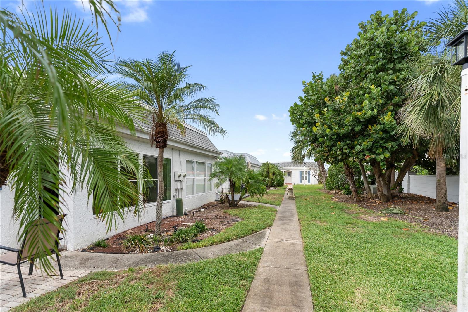 CASCO DORADO - Residential
