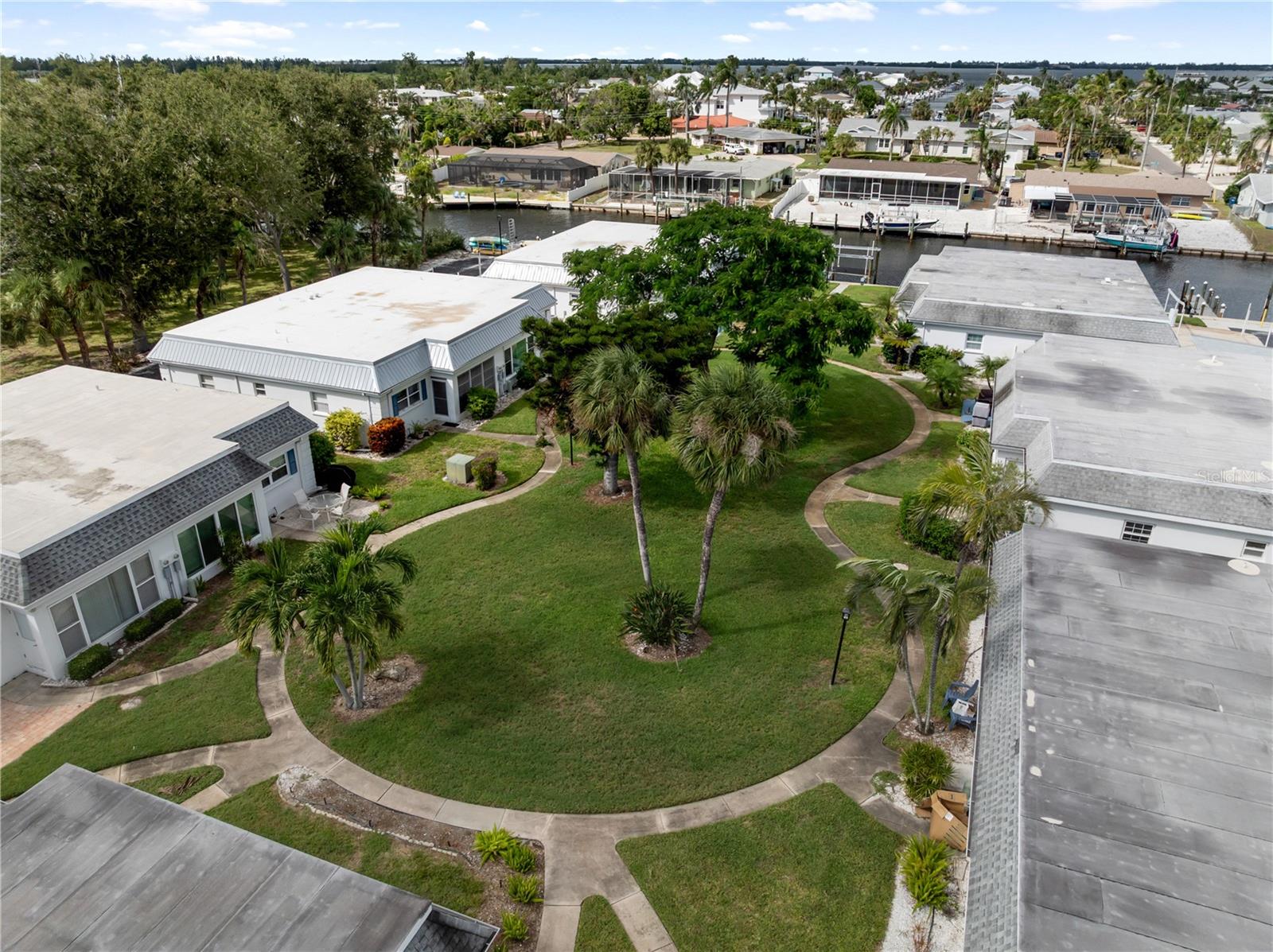 CASCO DORADO - Residential