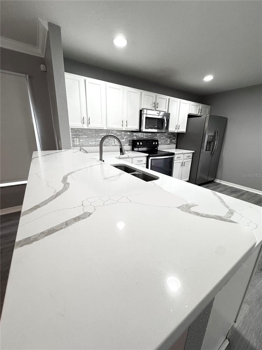 ROSEWOOD - Residential Lease