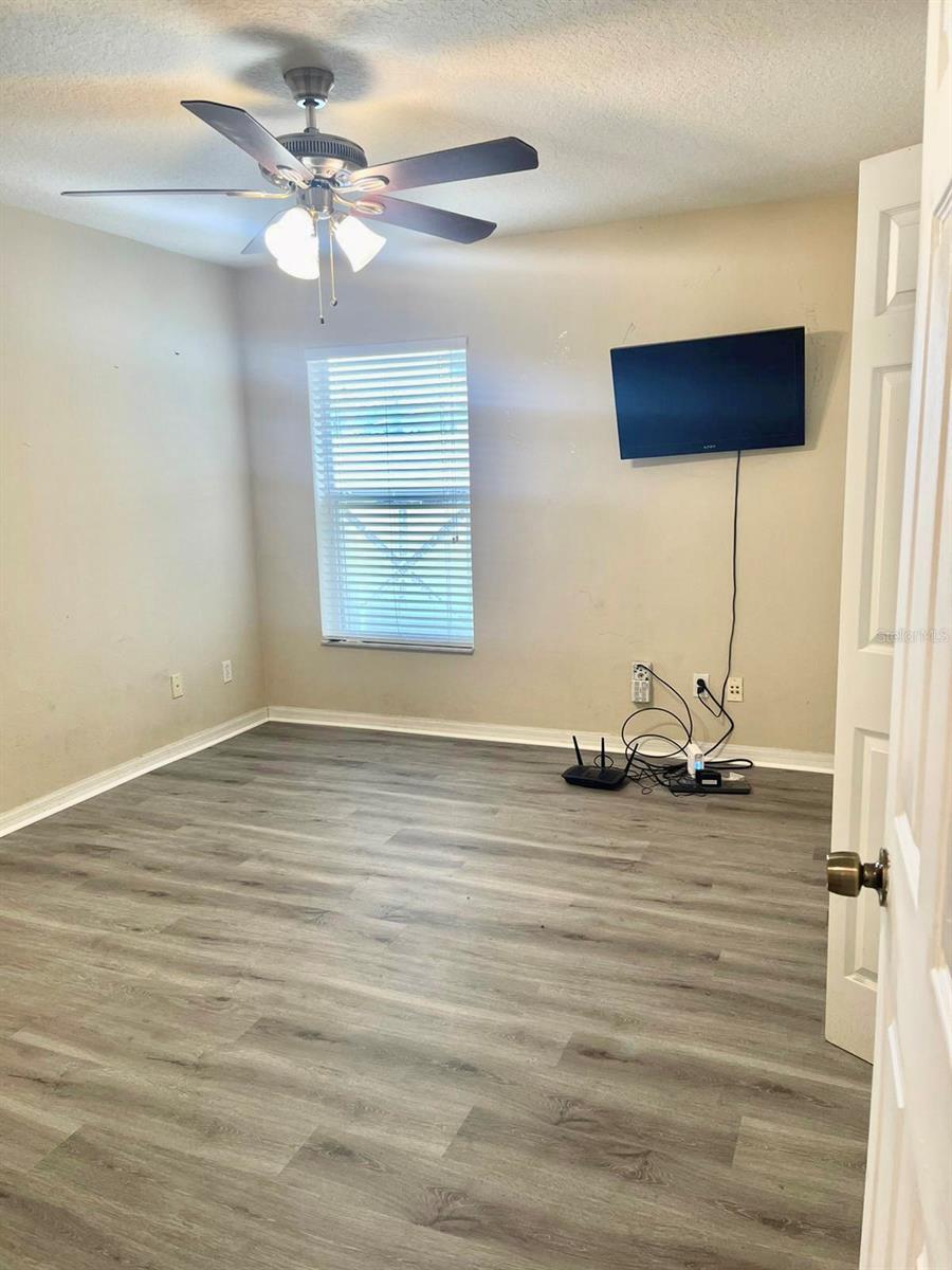 ROSEWOOD - Residential Lease