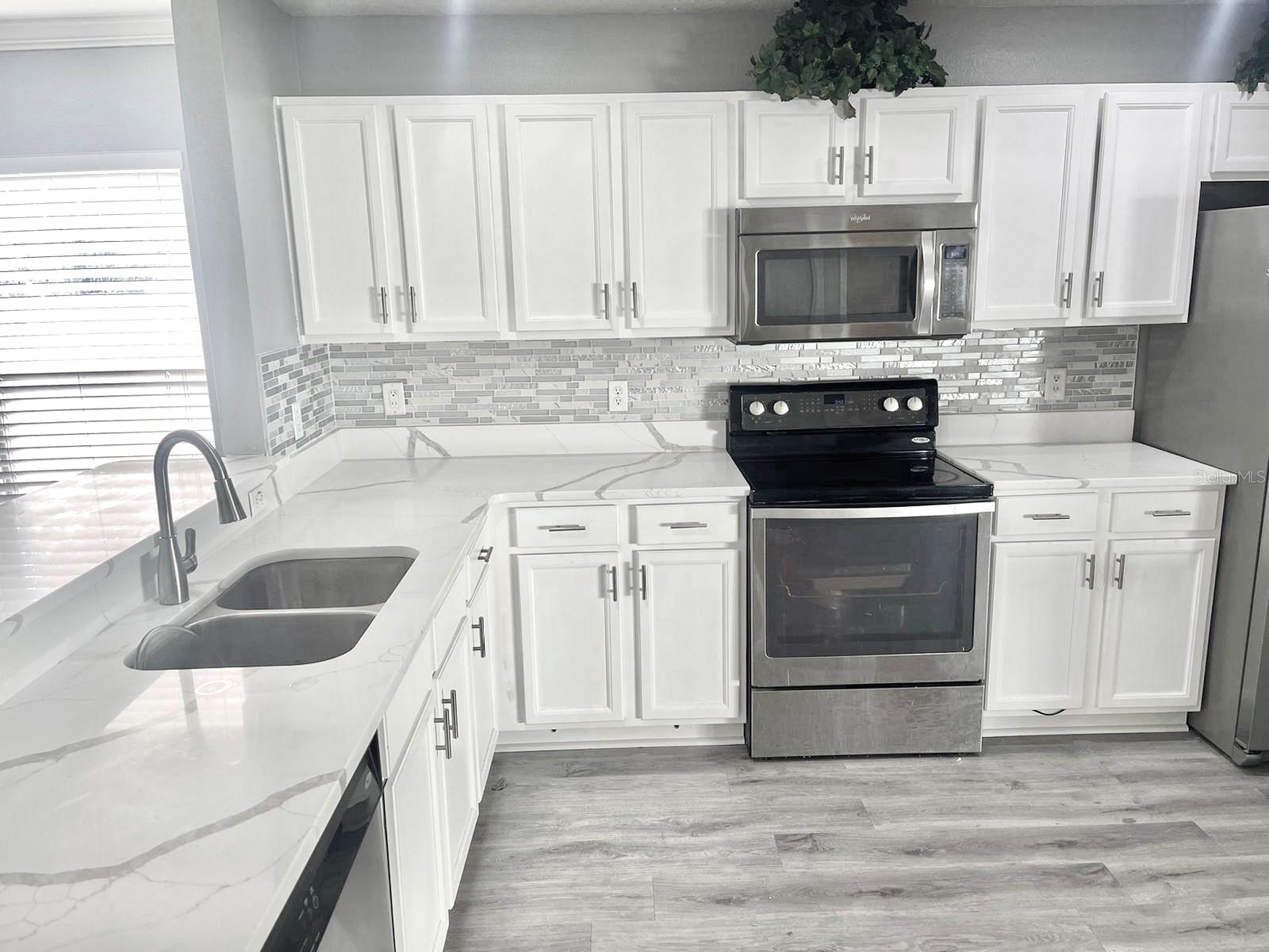 ROSEWOOD - Residential Lease