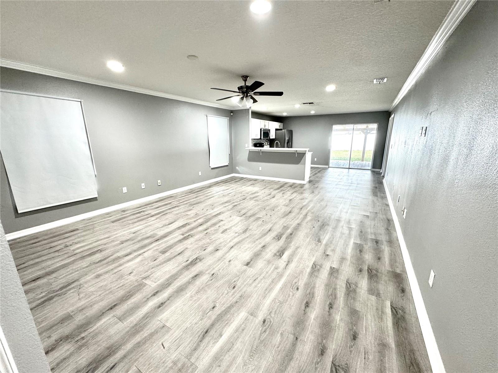 ROSEWOOD - Residential Lease