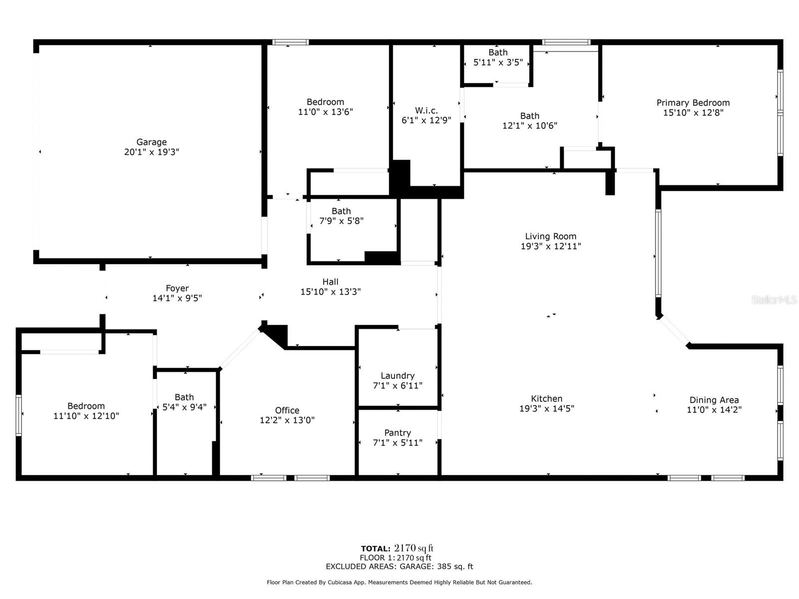 3810 SE 4TH TERRACE